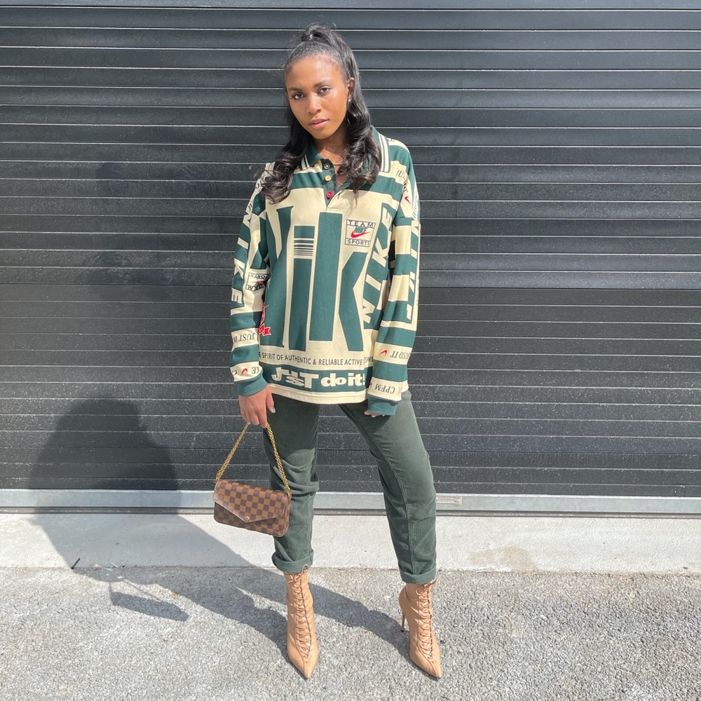 Meet your Posher, Sydney